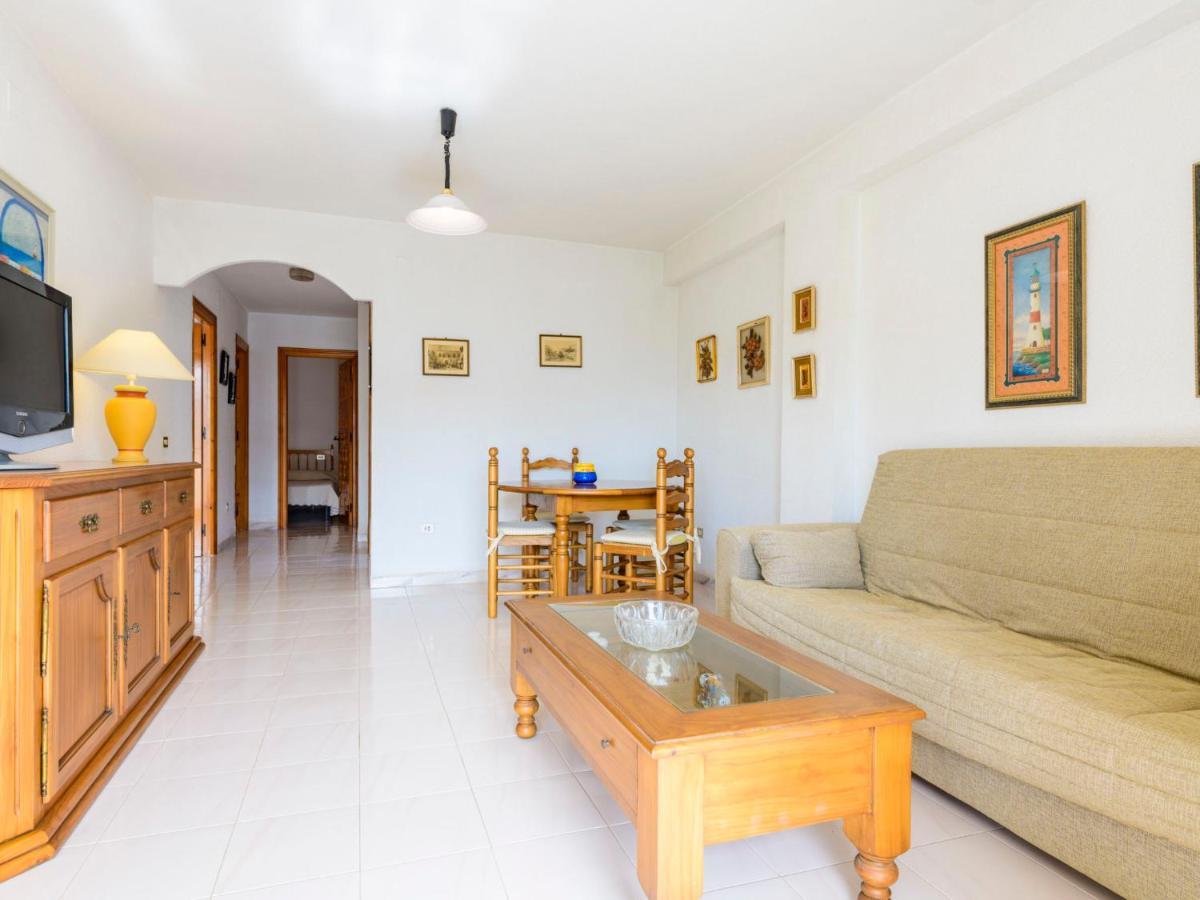 Apartment Las Palmas By Interhome Alcoceber Exterior photo