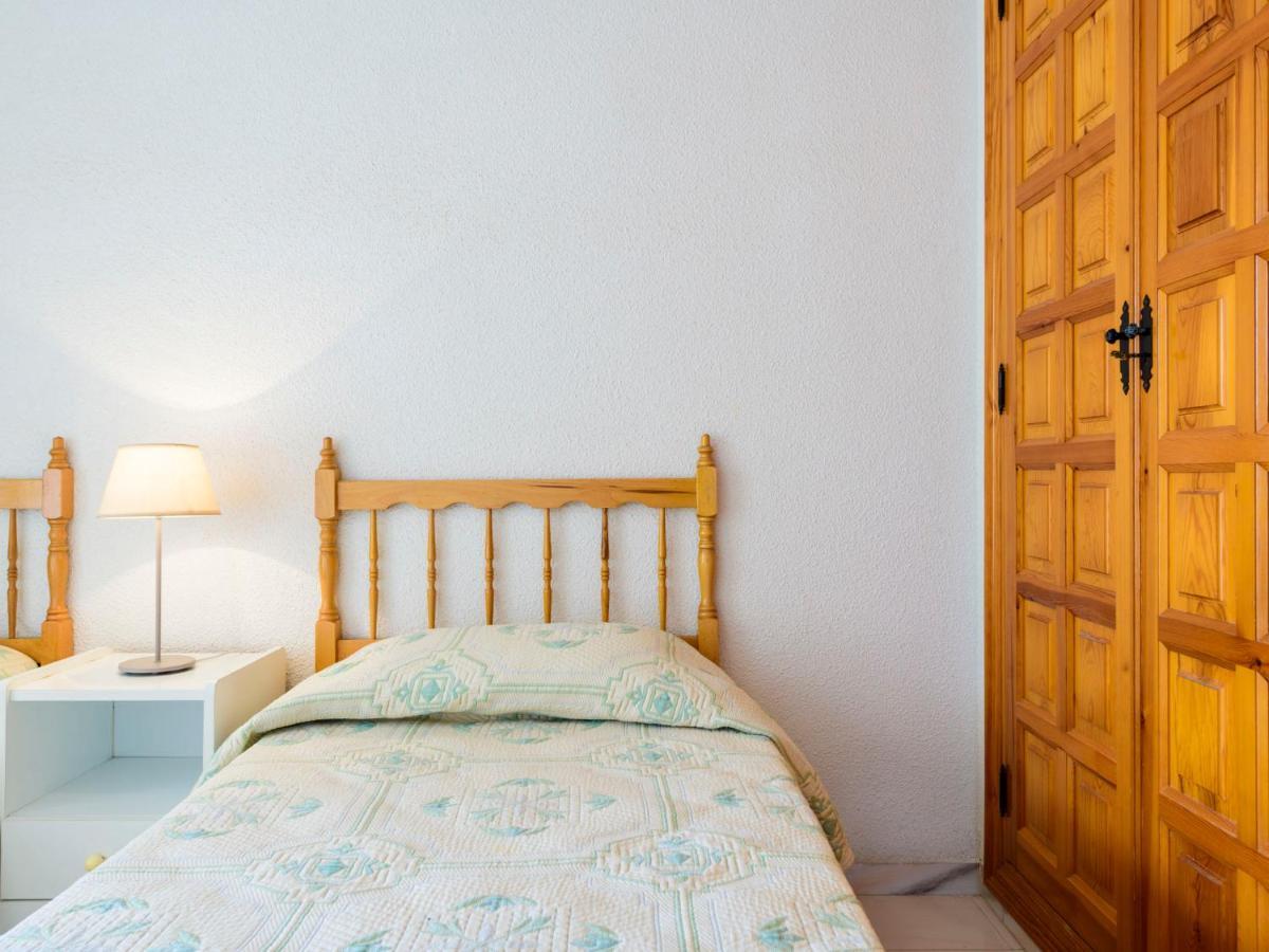 Apartment Las Palmas By Interhome Alcoceber Exterior photo